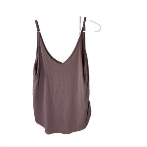 Me to We XS‎ Mauve Tank Top